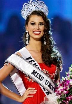 Miss Universe Pageant