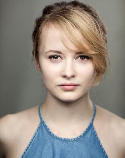 Shannon Tarbet Shannon Tarbet
