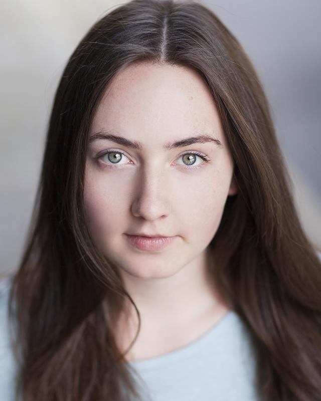 Elle van Knoll Elle van Knoll