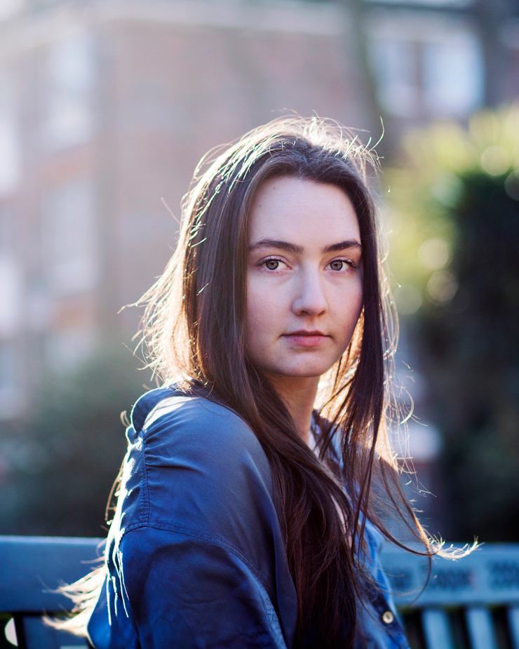 Elle van Knoll Elle van Knoll