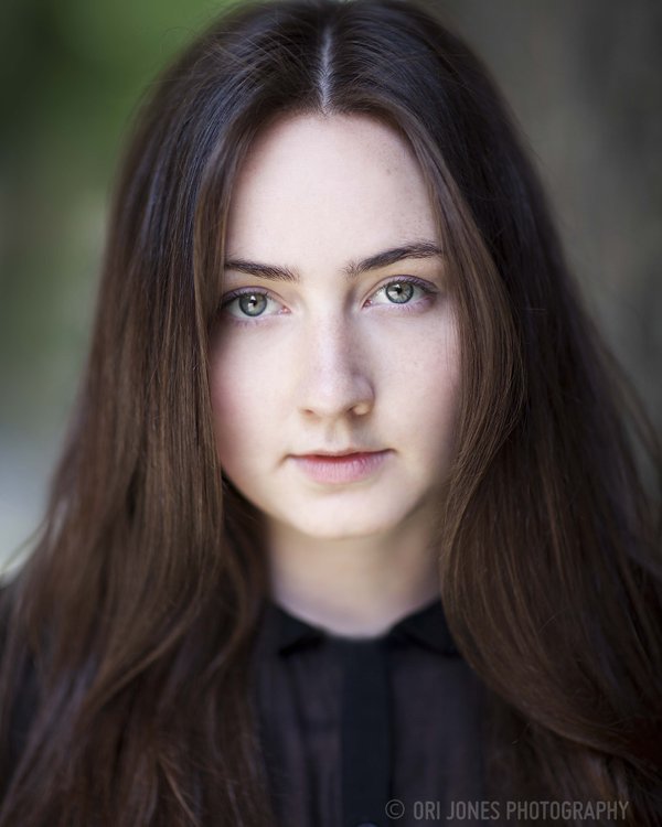 Elle van Knoll Elle van Knoll