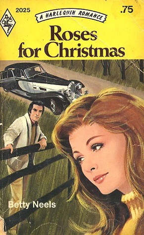 Roses for Christmas 