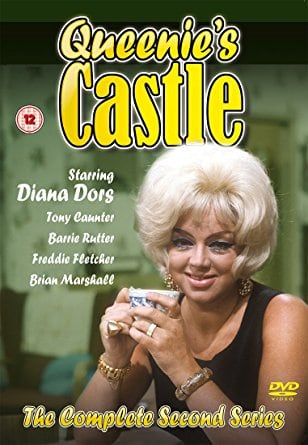 Queenie's Castle: The Complete Second Series