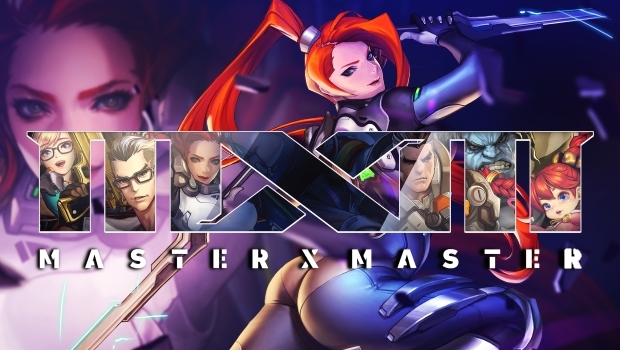 Master X Master Master X Master
