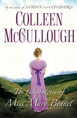 The Independence of Miss Mary Bennet