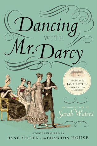 Dancing with Mr. Darcy