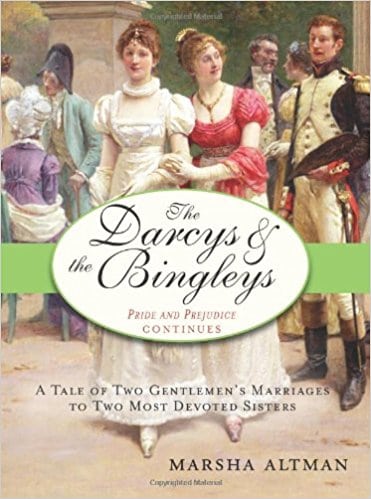 The Darcys and the Bingleys