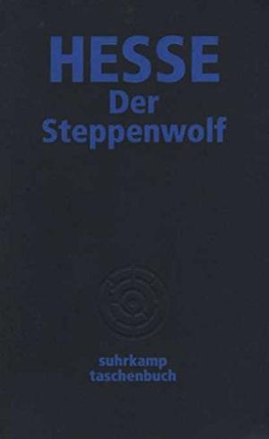 Der Steppenwolf (German Edition)