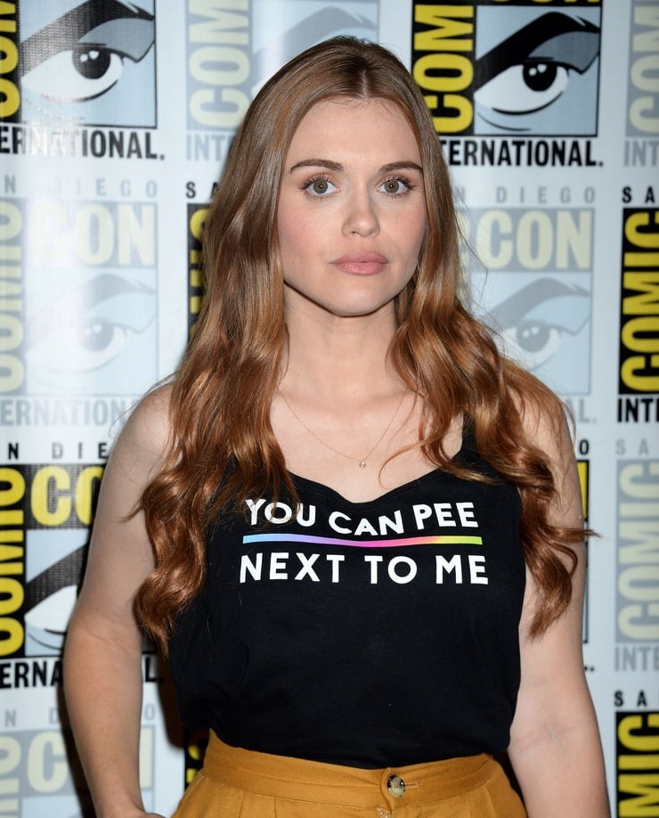 Holland Roden