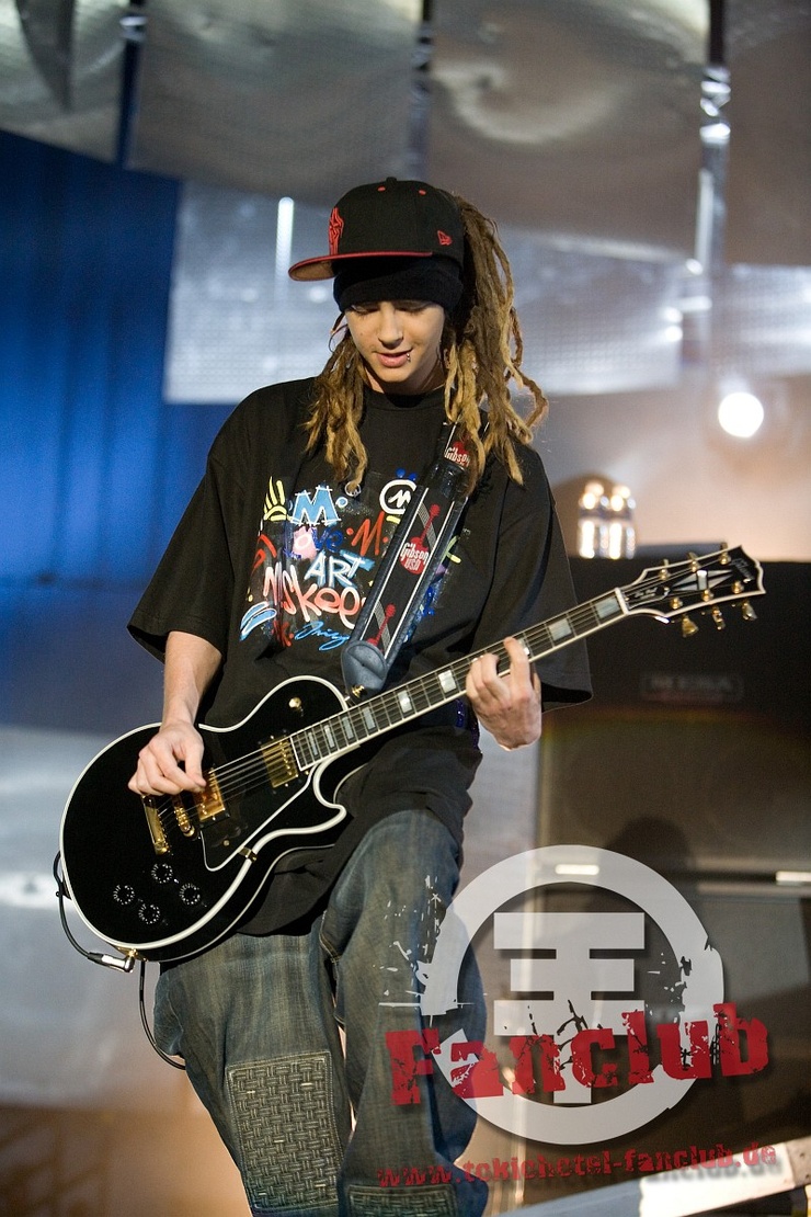 Tom Kaulitz