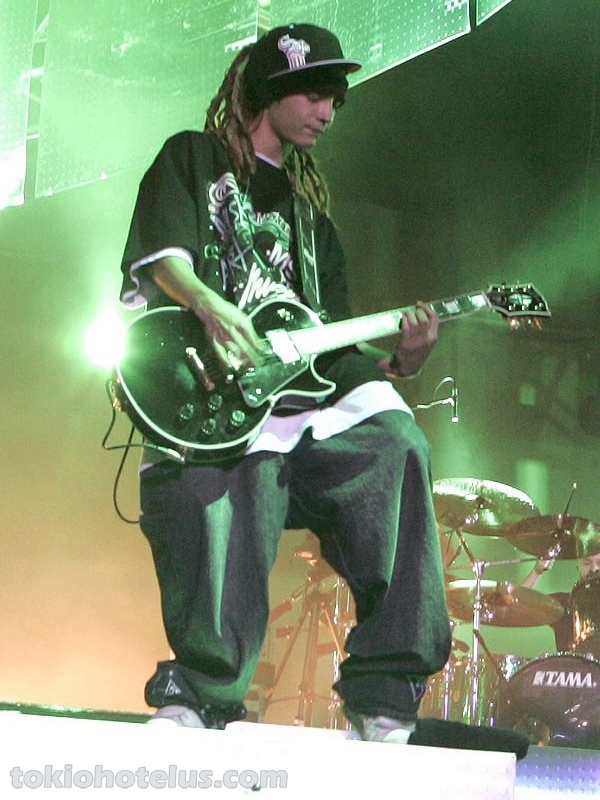 Tom Kaulitz