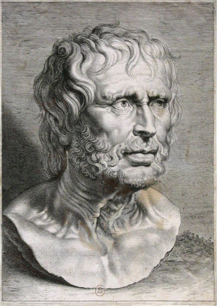 Seneca