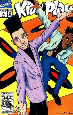 Kid 'n Play (TV series)