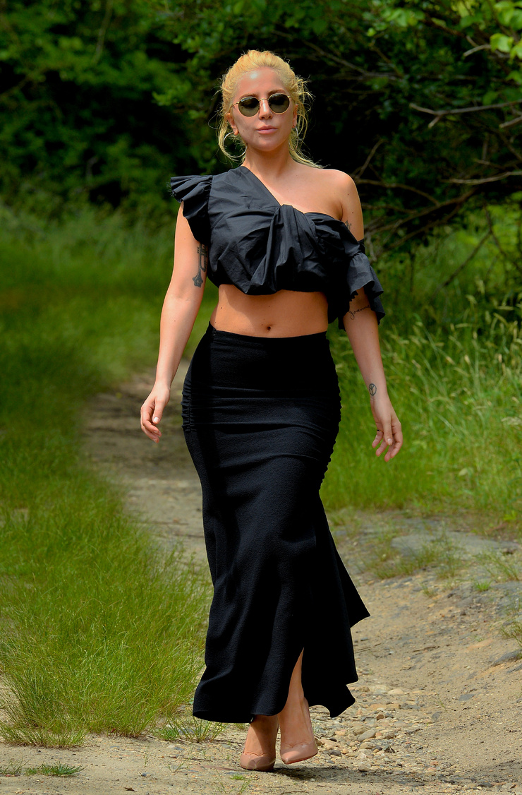 Lady GaGa Lady GaGa