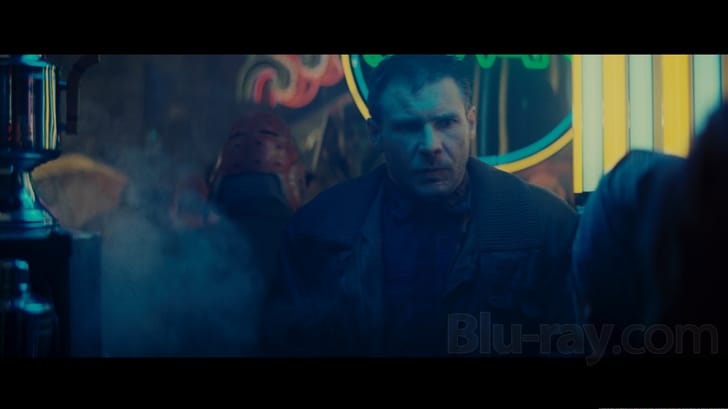 Blade Runner: The Final Cut [Blu-Ray]