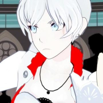 Weiss Schnee (RWBY)