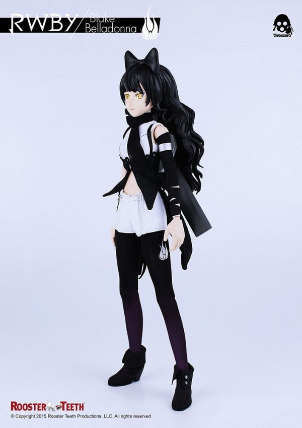 Blake Belladonna (RWBY)