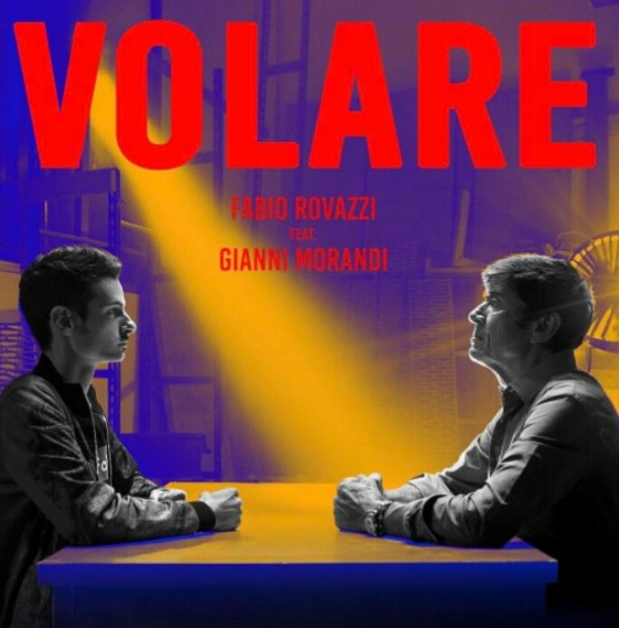 Volare