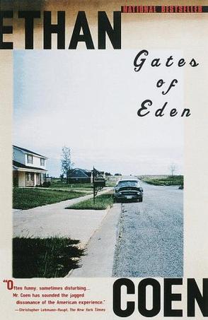 Gates of Eden: Stories