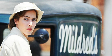 Mildred Pierce (2010)