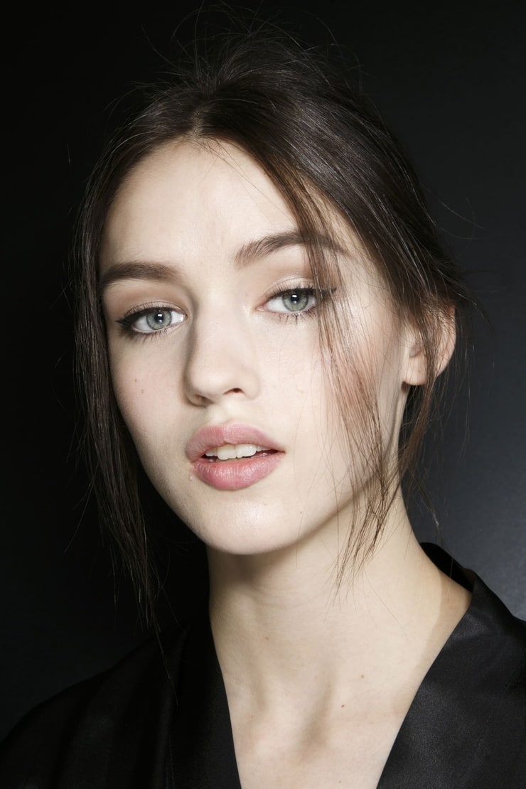 Gabby Westbrook Patrick