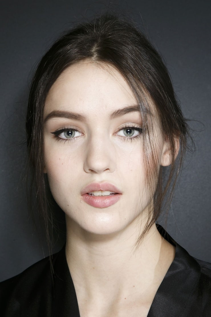 Gabby Westbrook-Patrick