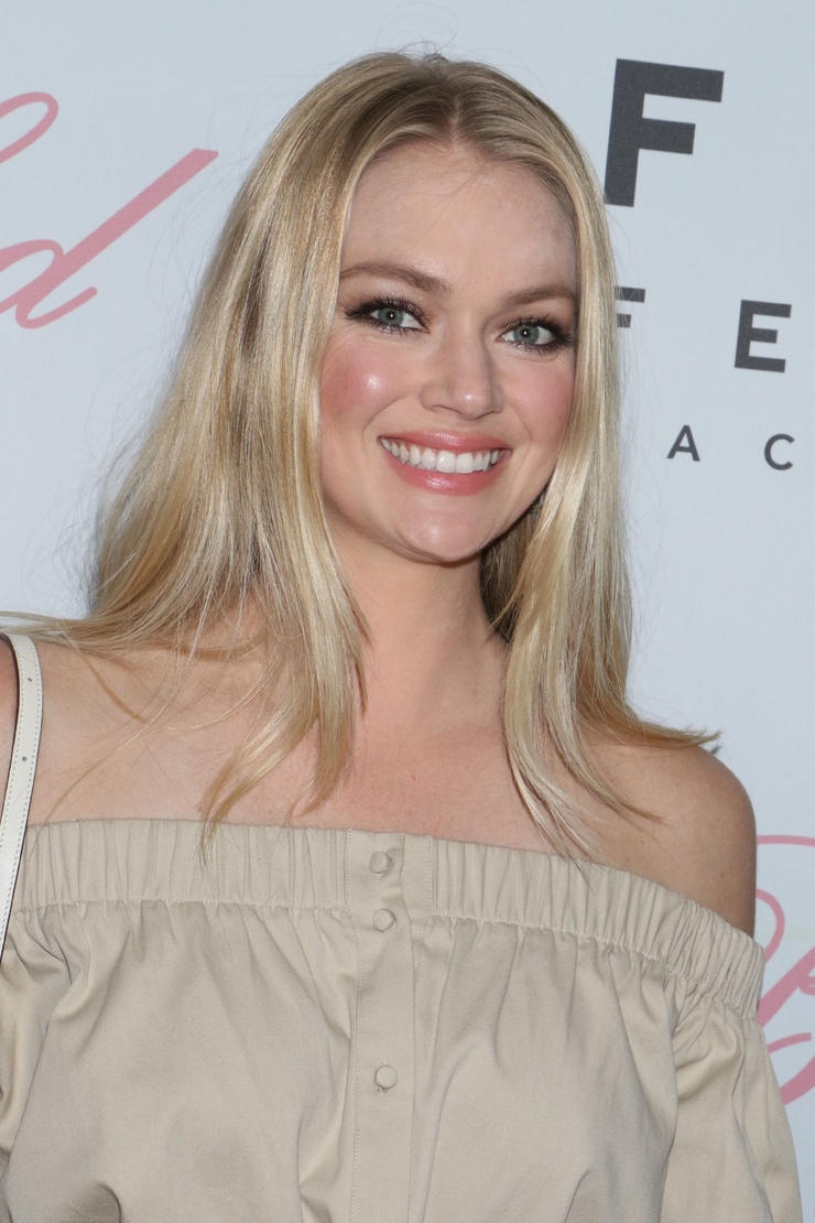 Lindsay Ellingson Lindsay Ellingson