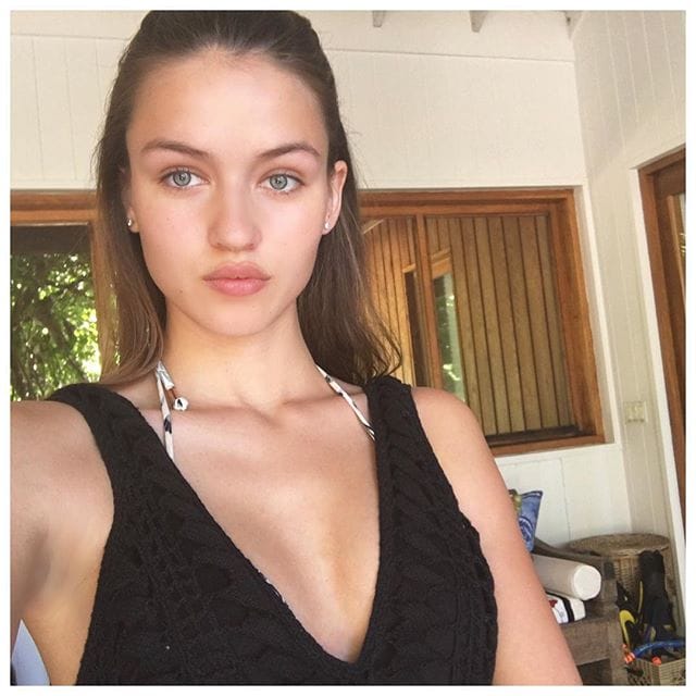 Gabby Westbrook Patrick