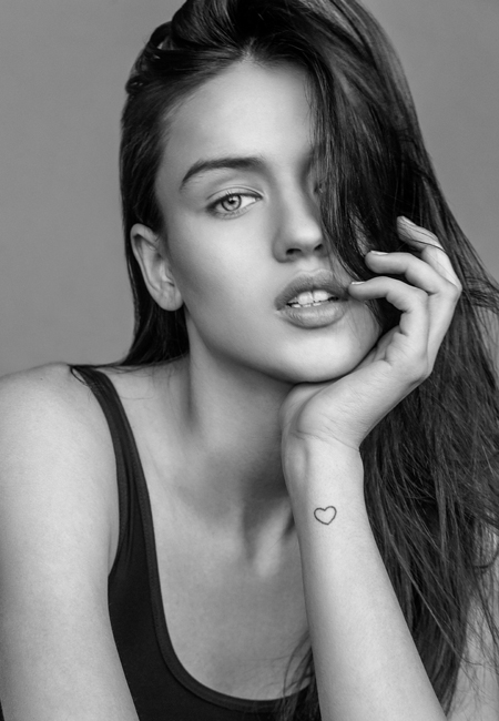Gabby Westbrook Patrick Gabby Westbrook Patrick