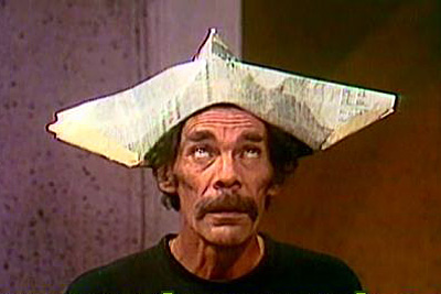 Picture of Ramón Valdés