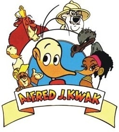 Alfred Jodocus Kwak                                  (1989-1991)