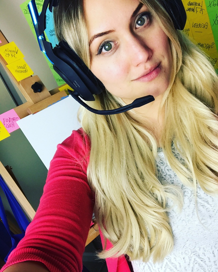 Naomi Kyle