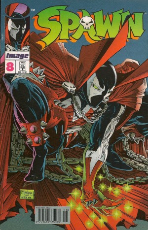 Spawn #8