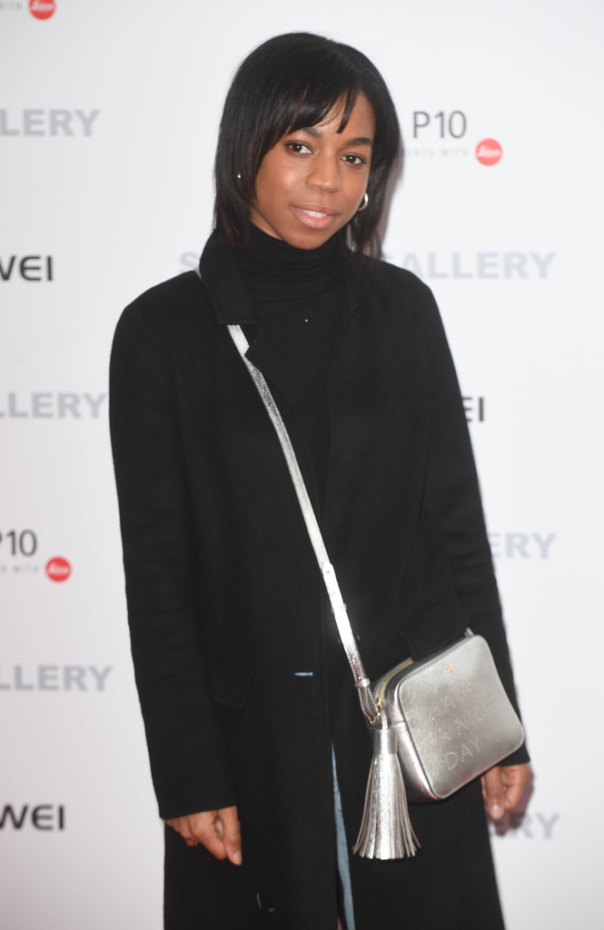 Pippa Bennett-Warner