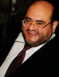 Edgar Vivar