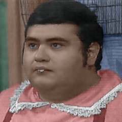 Edgar Vivar