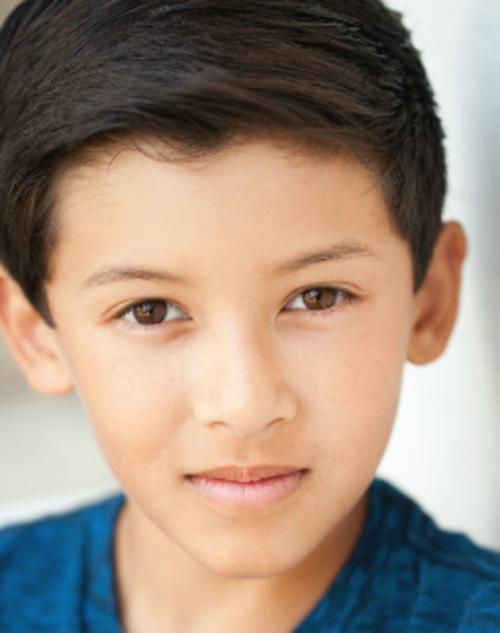 Luke Ganalon