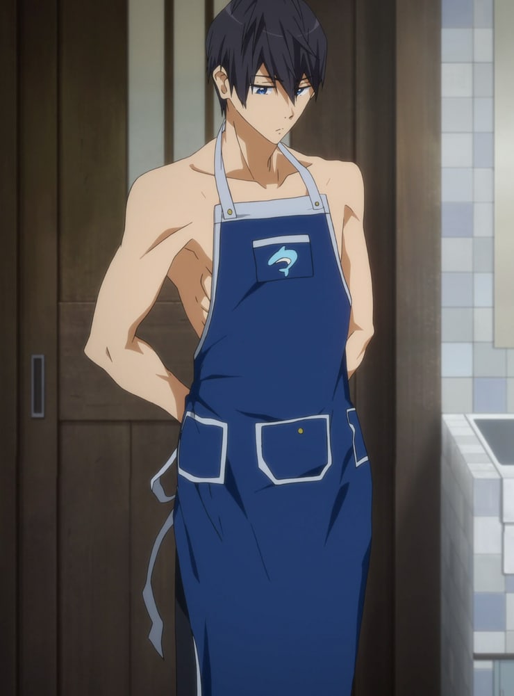 Haruka Nanase