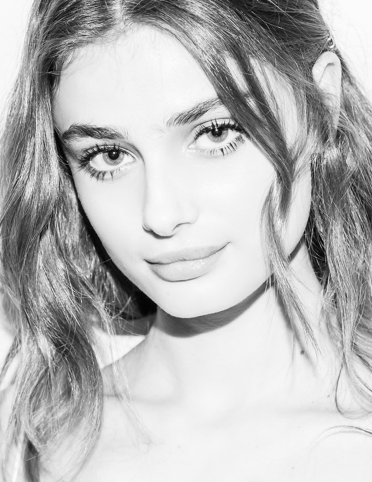 Taylor Marie Hill Taylor Marie Hill