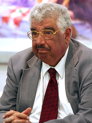 Rubén Aguirre