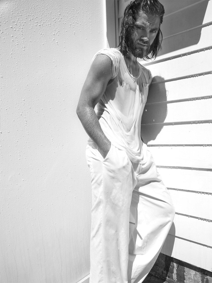 Tom Payne
