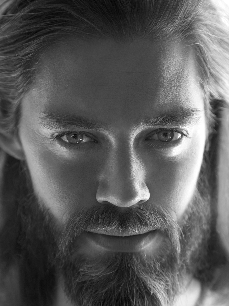 Tom Payne