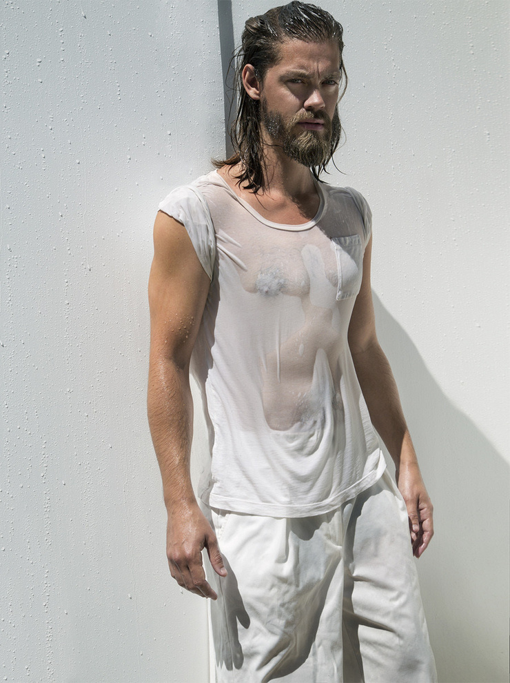 Tom Payne