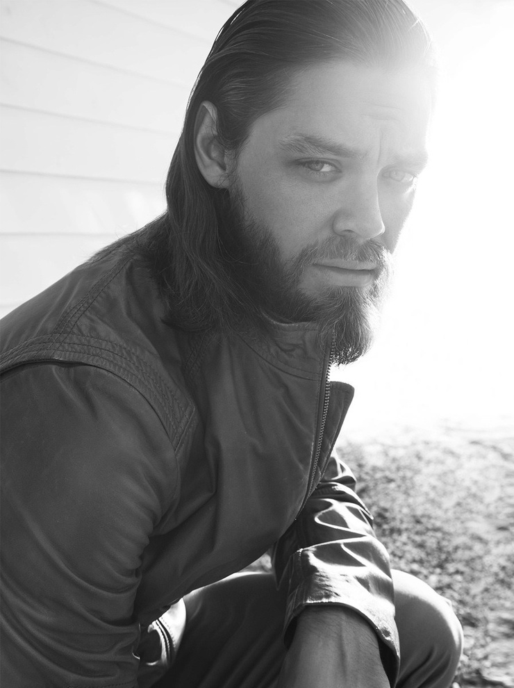 Tom Payne