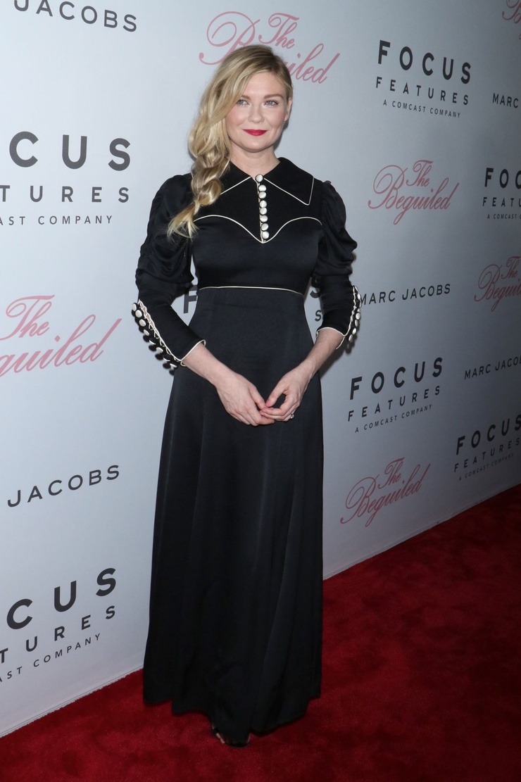 Kirsten Dunst Kirsten Dunst