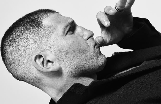 Jon Bernthal