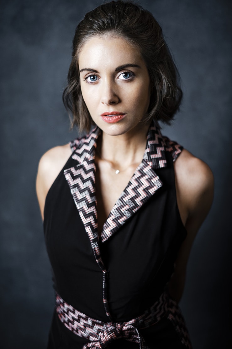 Alison Brie Alison Brie