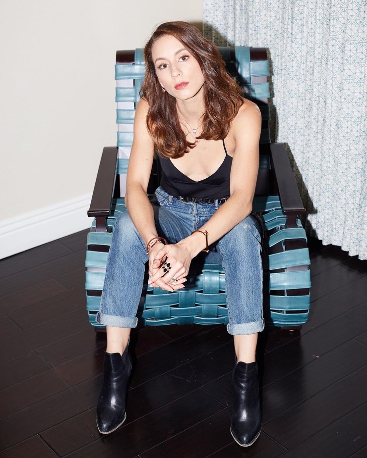 Troian Bellisario Troian Bellisario