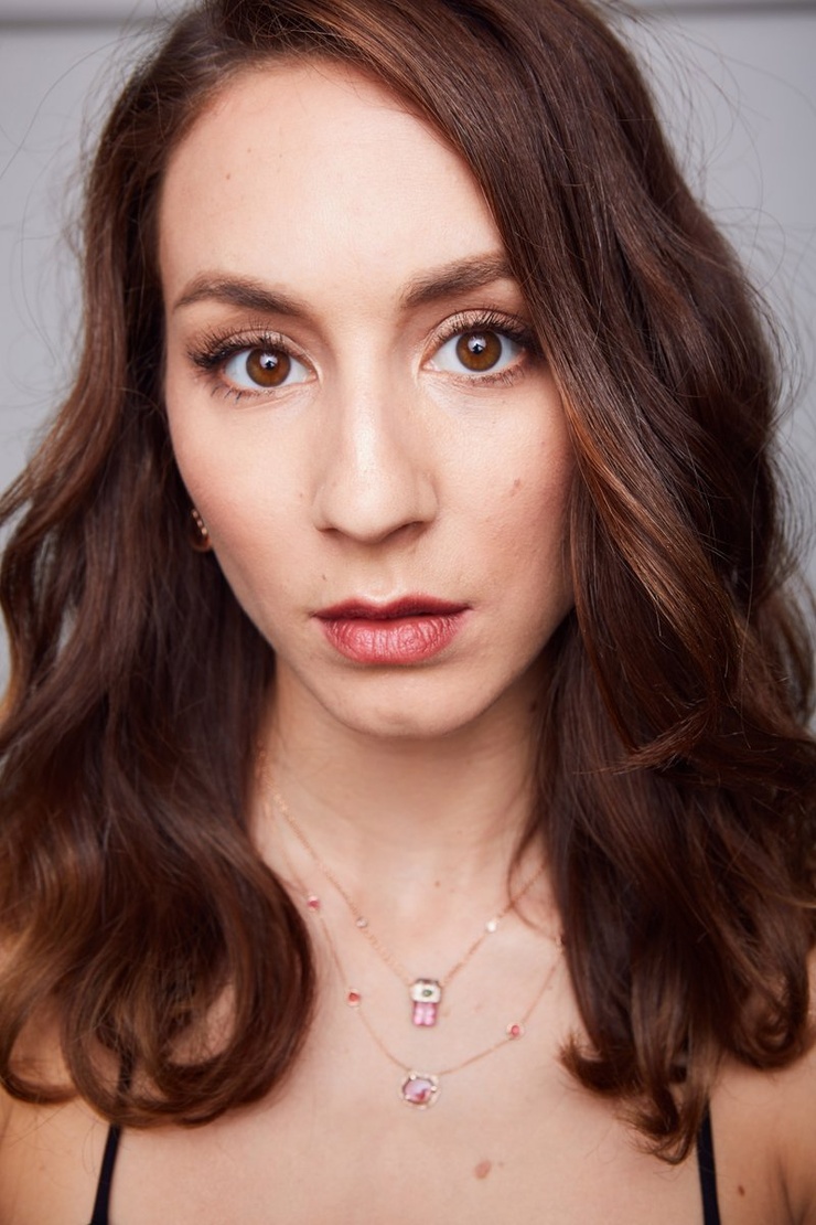 Troian Bellisario