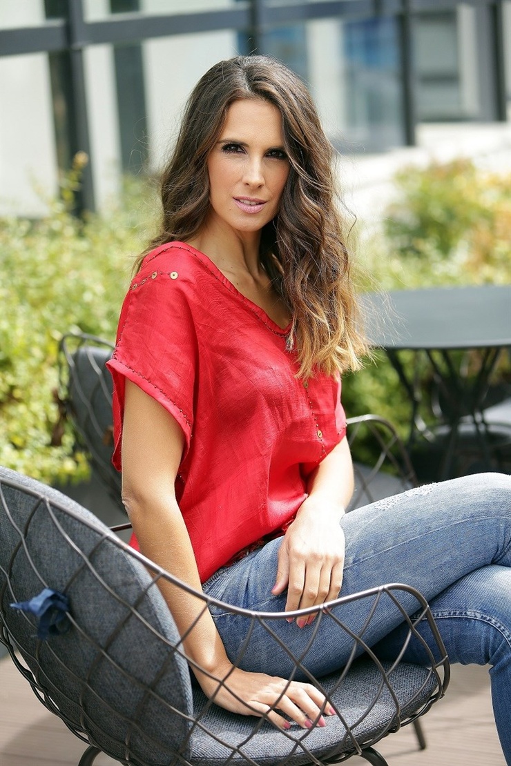 Nuria Fergó Nuria Fergó